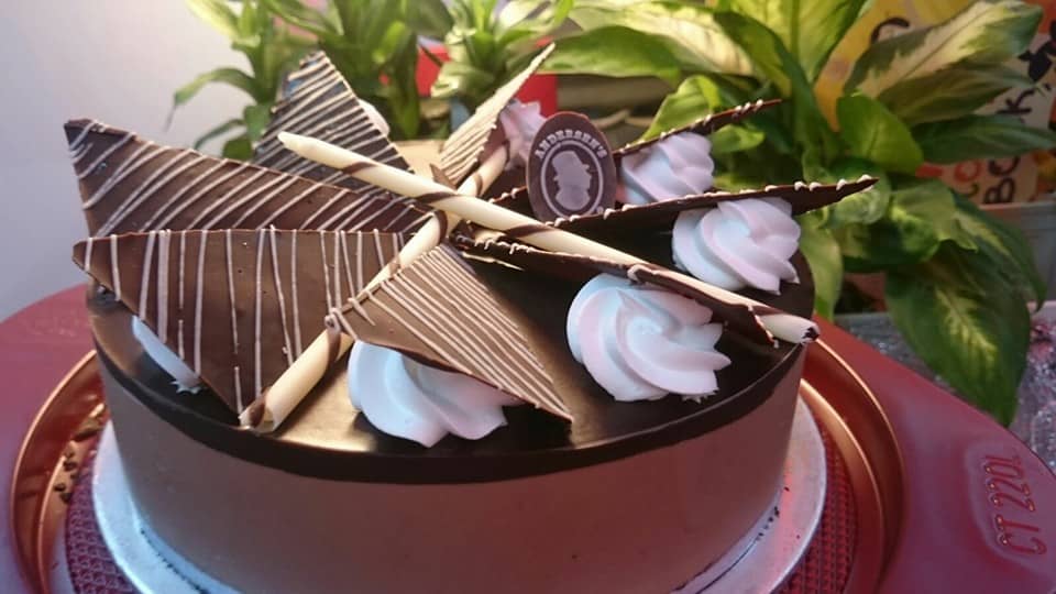 3 Best Cake Shops in Mysore, KA - ThreeBestRated