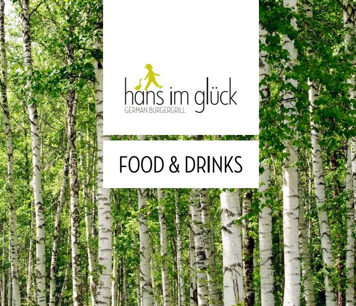 HANS IM GLÜCK GERMAN BURGERGRILL 71, BOAT QUAY