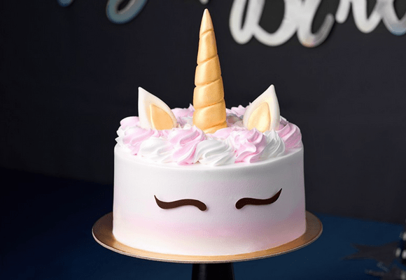 Unicorn Cake Recipe (Step by Step)