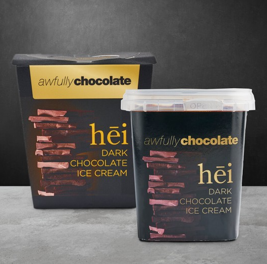 It's really disgusting': Netizen finds mould and hairy inner layer in $82  box of Awfully Chocolate product, Singapore News - AsiaOne